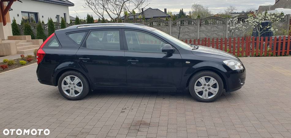 Kia Ceed Cee'd 1.6 Crdi Comfort - 7