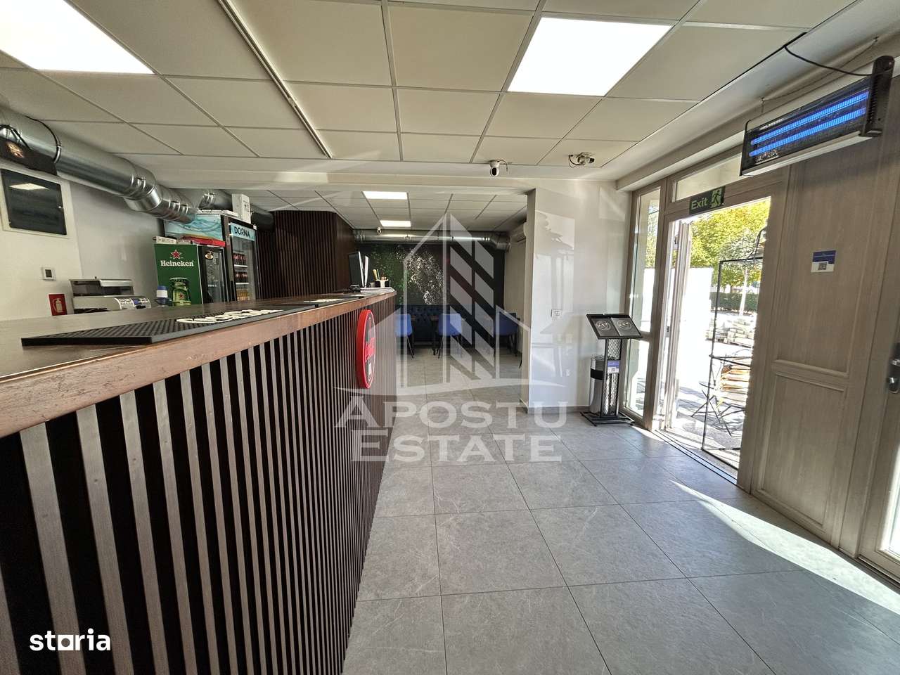 Afacere tip restaurant,  Dumbravita-Kaufland - Imagine principală: 5/10