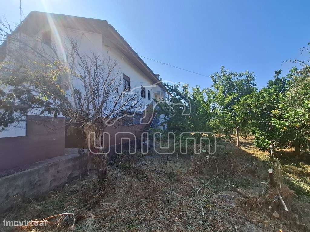 Moradia com vista para o Rio Minho e Espanha-32