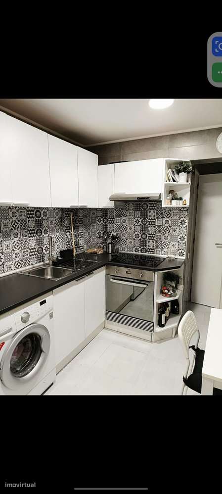 T3 todo remodelado no coração da cidade de Lisboa em Campo grande-5