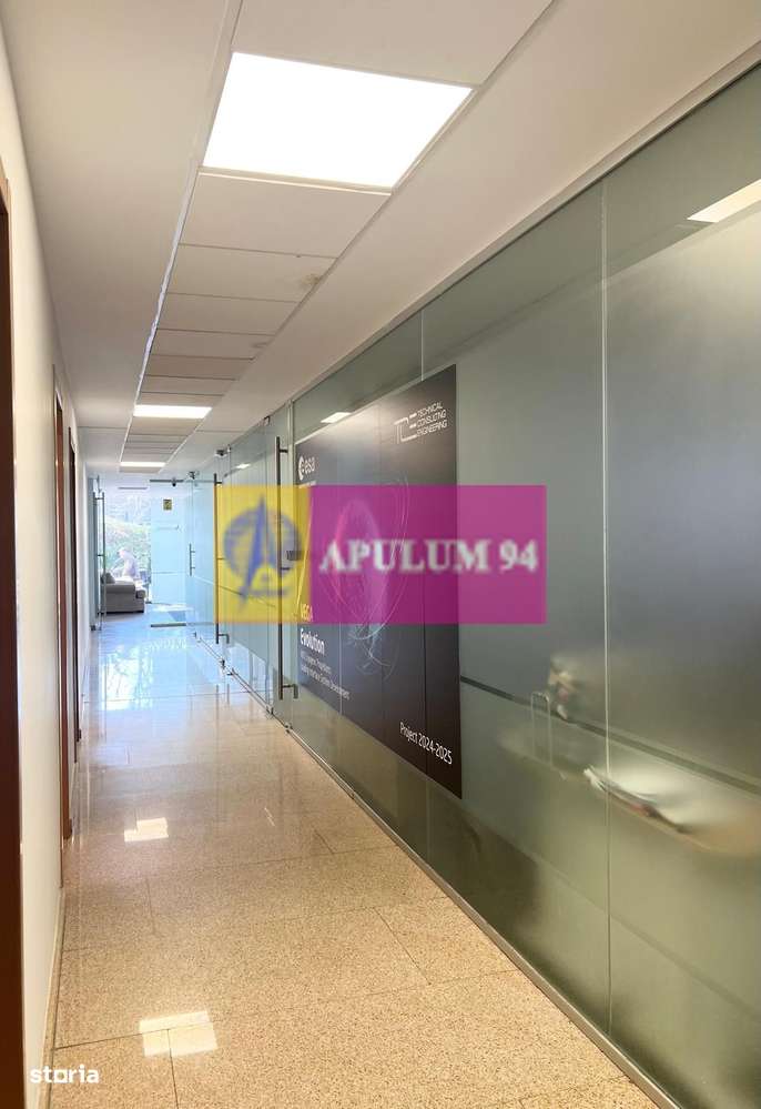 Spatiu Birouri, Sector 6, Preciziei - Imagine principală: 2/7