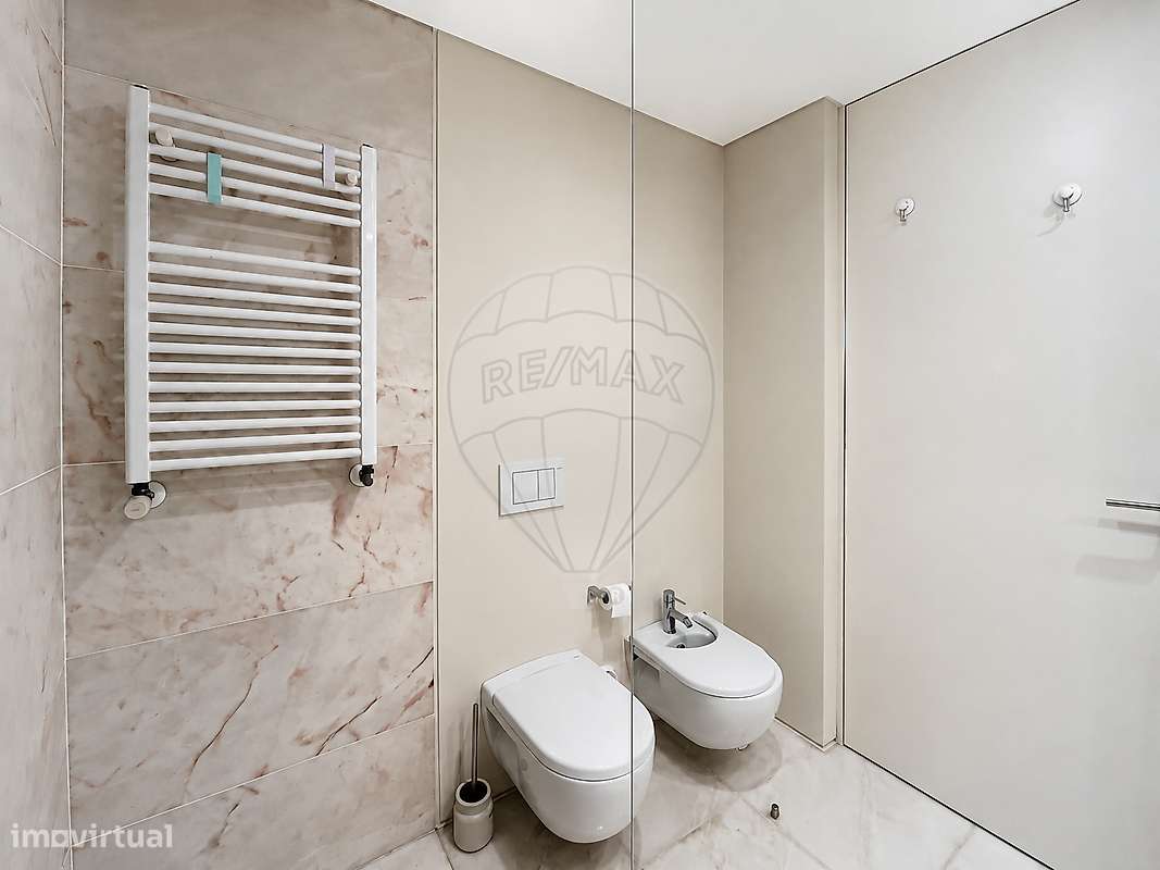 Apartamento T2 para venda-22