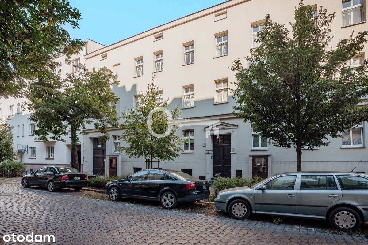 Promocja | Poddasze w kamienicy | Inwestycja - Pełny obrazek: 1/14