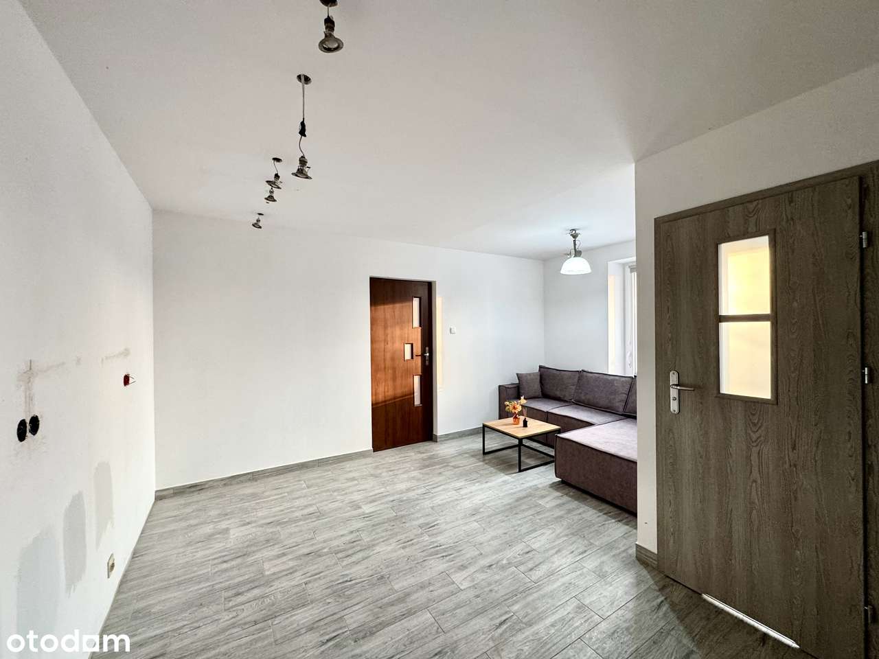 Ligota Polska - Słoneczne, bezczynszowe mieszkanie 15 min od Oleśnicy!-5