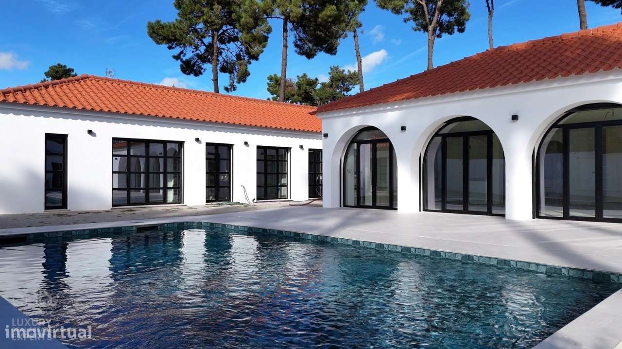 Villa Ayu — O seu refúgio privado na Verdizela-33