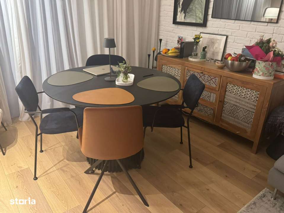 Inchiriere vila 5 camere, zona Aviatiei - Imagine principală: 4/14