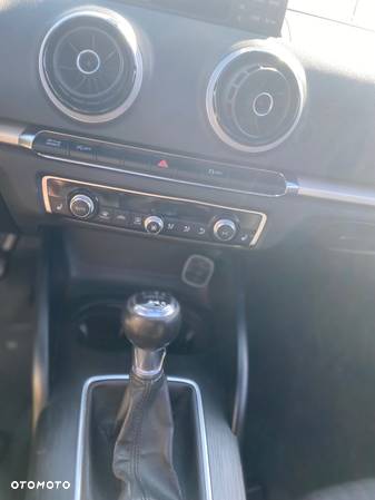 Audi A3 2.0 TDI clean diesel Quattro Ambiente - 11