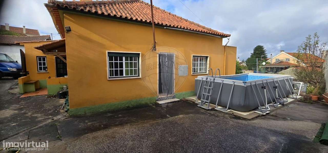 Moradia T3 para venda - Grande imagem: 4/25