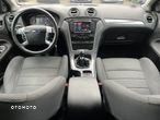 Ford Mondeo 2.0 TDCi Titanium - 25