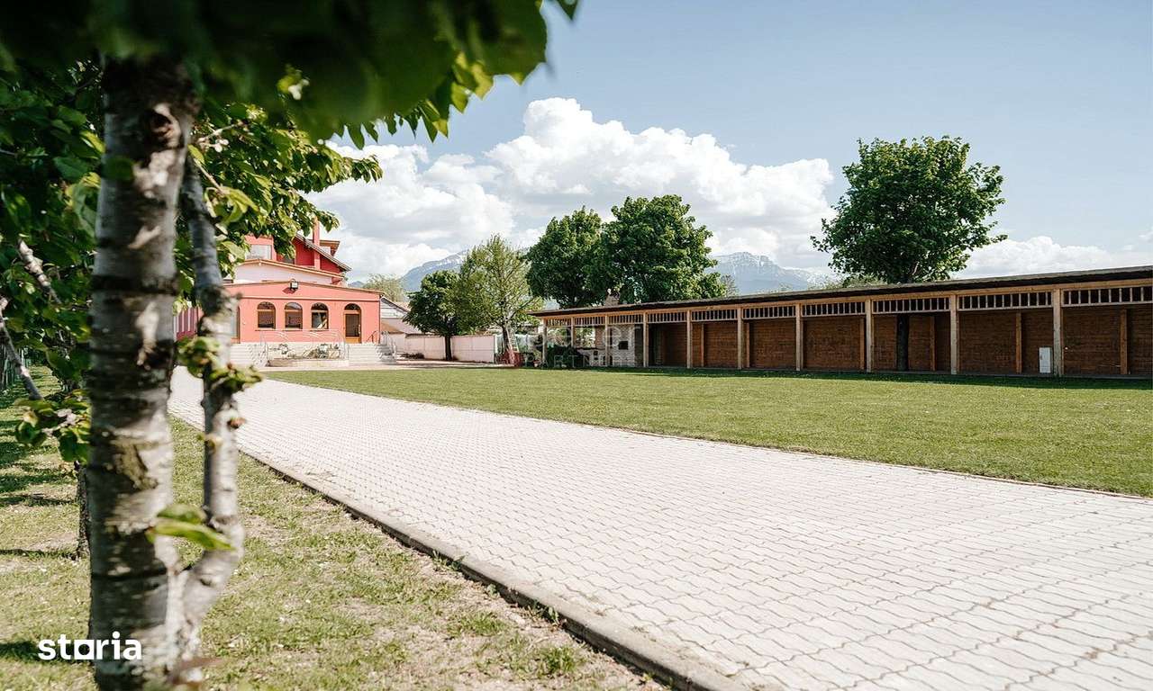 Cladire cu multiple destinatii - Imagine principală: 2/20