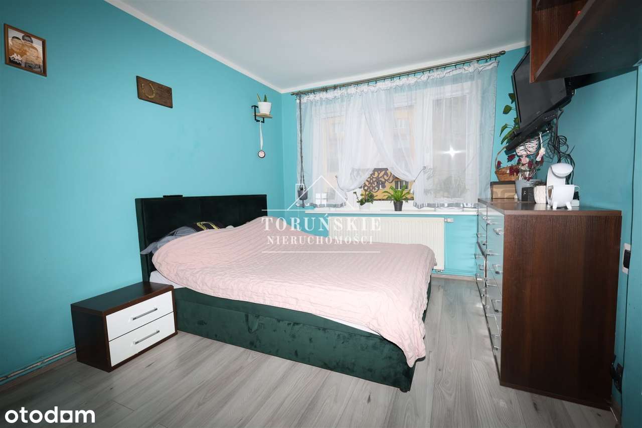 Mieszkanie parter 3 pok centrum Golubia-Dobrzynia - Pełny obrazek: 5/11