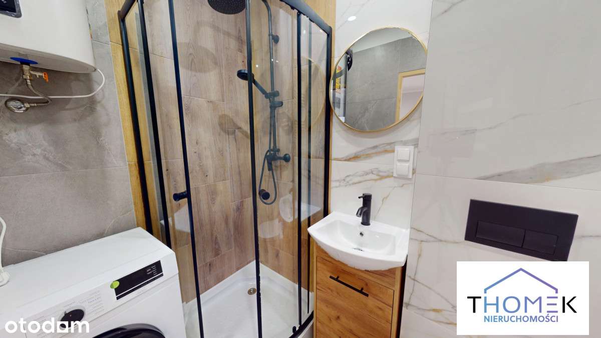 Do Wejścia Centrum  Stylowe Mieszkania - Pełny obrazek: 5/20