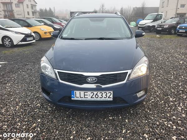 Kia Ceed Cee'd 1.6 Crdi Optimum - 2