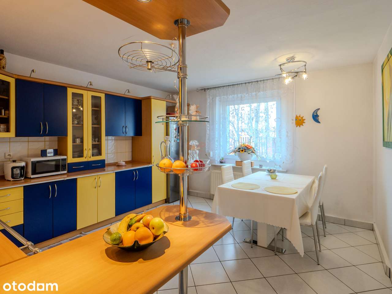 Dom wolnostojący | działka 570m2 | świetna lokalizacja - Pełny obrazek: 4/20