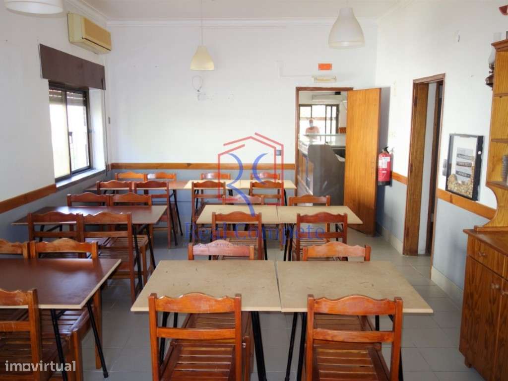 Estabelecimento, Loja e/ou restaurante em Charneca Caparica, Almada - Grande imagem: 5/15