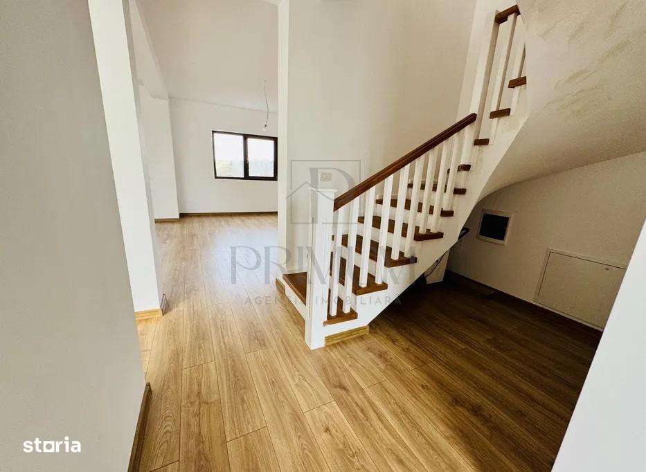 Duplex modern - toate utilitatile - personalizare interioara - Imagine principală: 3/11