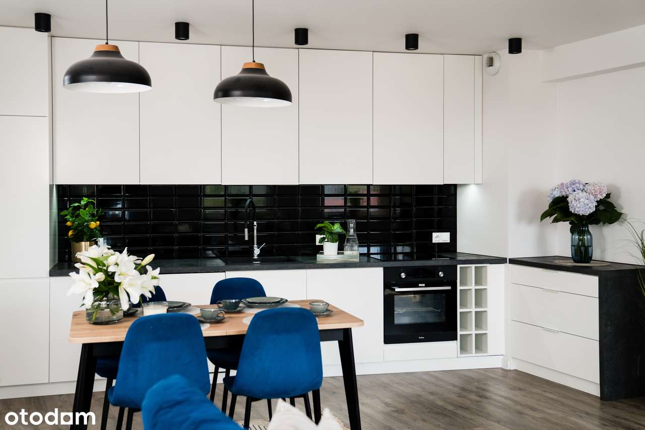 Komfortowe mieszkanie na sprzedaż wsród zieleni w sercu Kielc-6