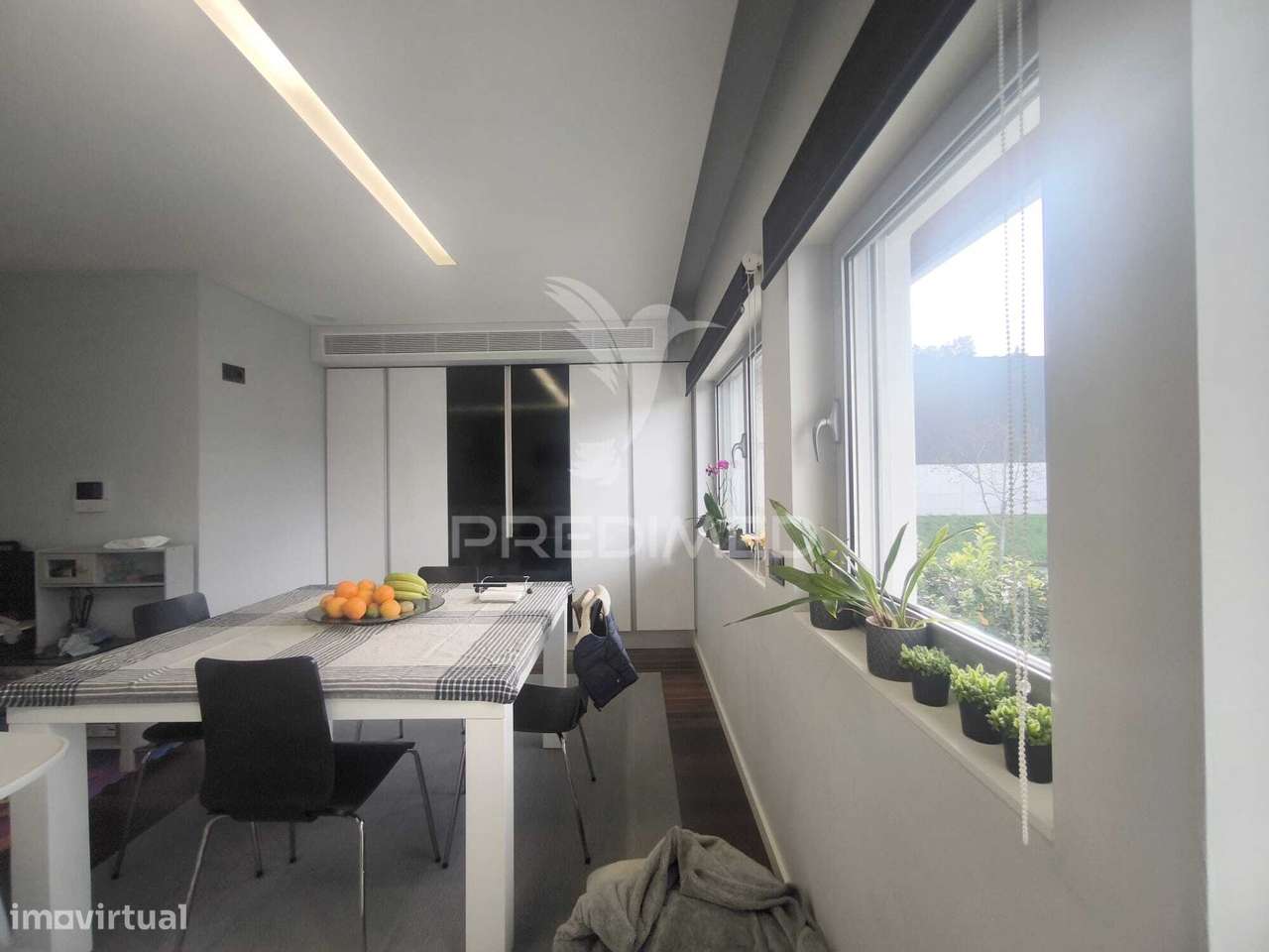 Arrendamento - Moradia T3 Mobilada e Equipada em Nogueira, Braga - Grande imagem: 3/14