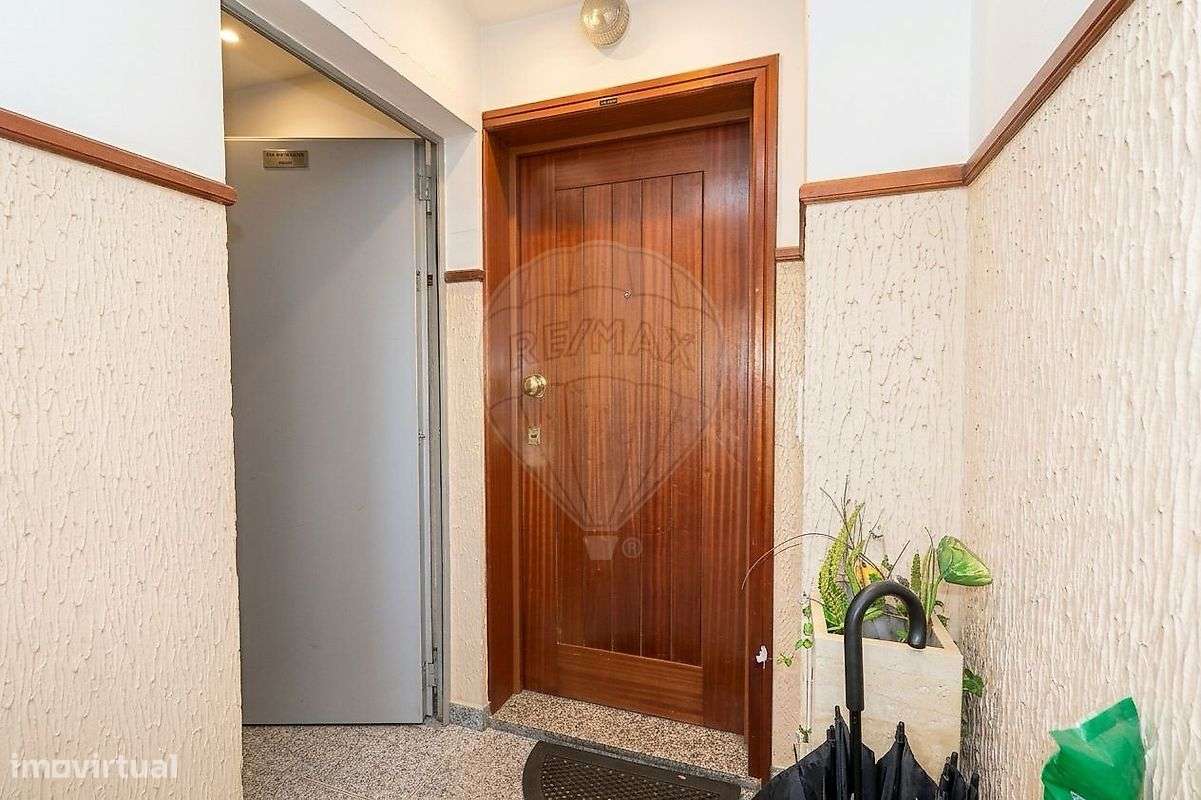 Apartamento T3 para venda-3
