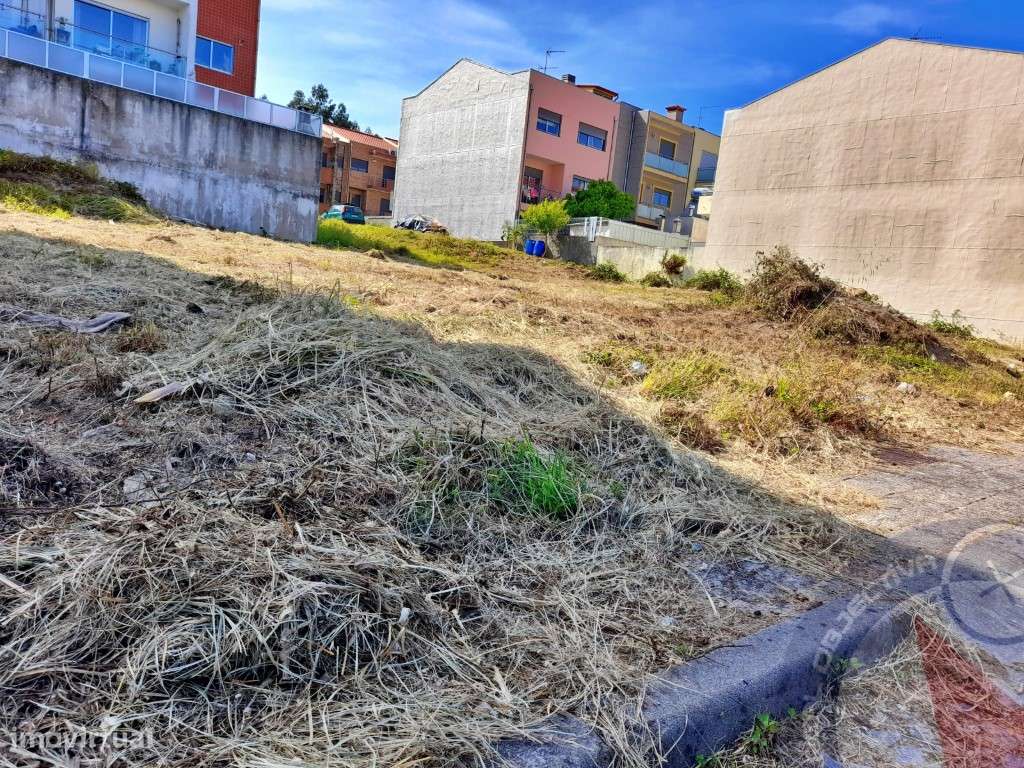 Lotes de terreno em S. M. Coronado - Grande imagem: 5/6