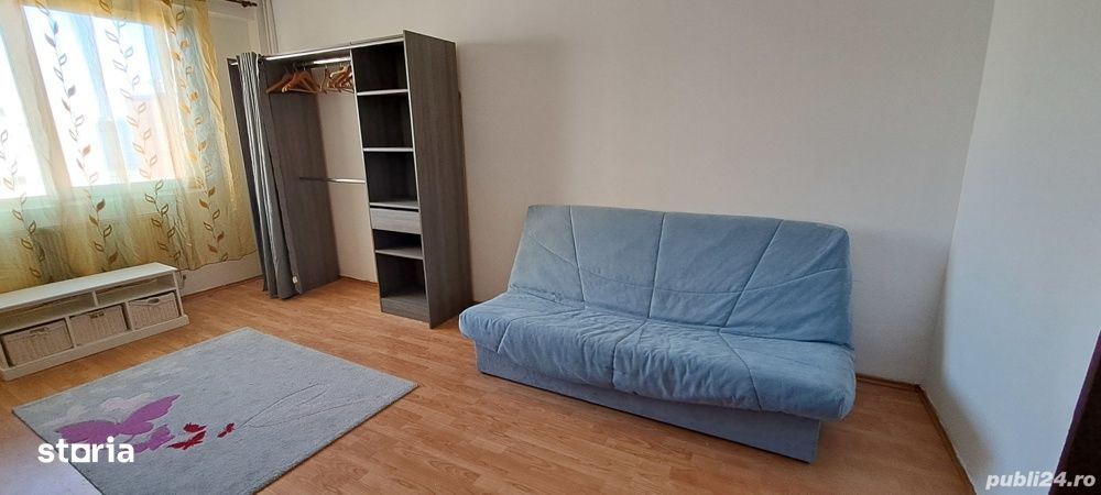 Apartament de 2 camere zona ASTRA,