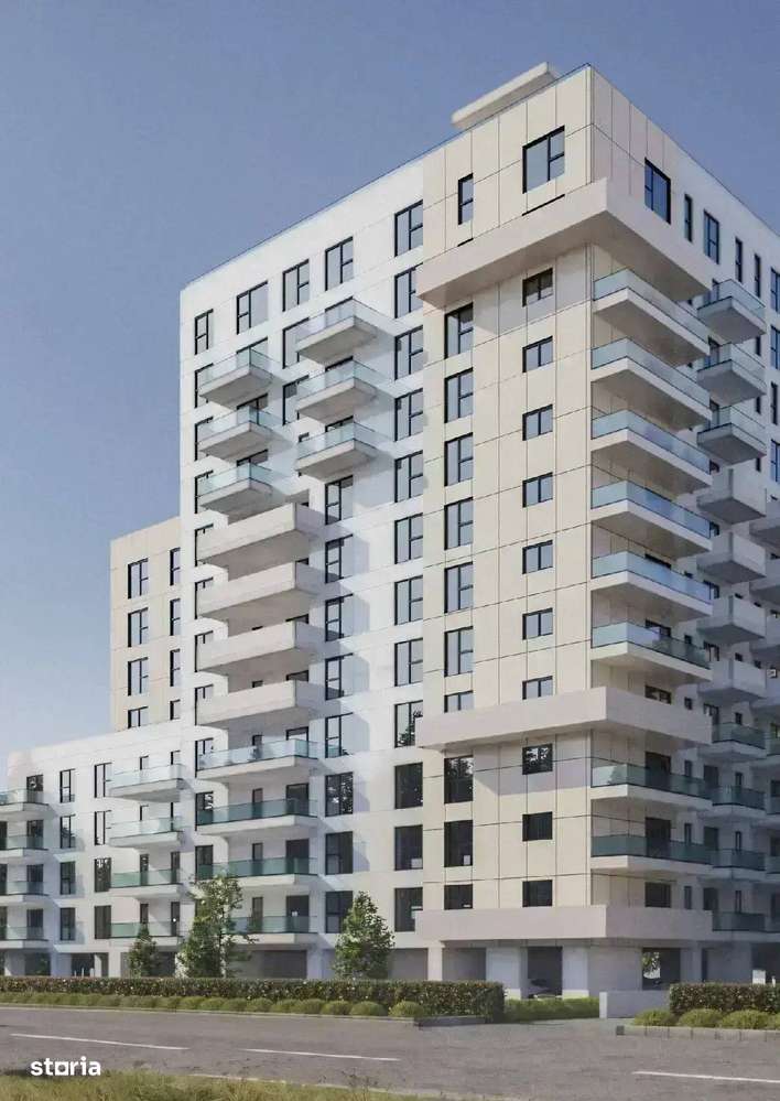 Apartament Tiplex 3 camere | Ela Cotroceni | Terasa 48 mp| View Superb-6