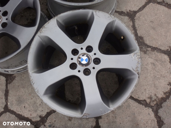 FELGI ALUMINIOWE 19 '' BMW X5 E53 - 2