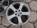 FELGI ALUMINIOWE 19 '' BMW X5 E53 - 2