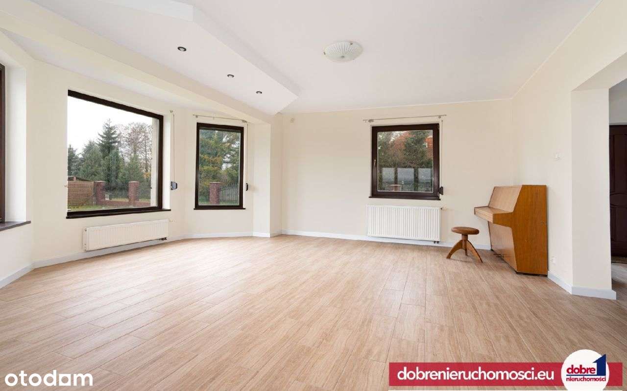 Duży dom w Świenej lokalizacji Ciele - Pełny obrazek: 5/17