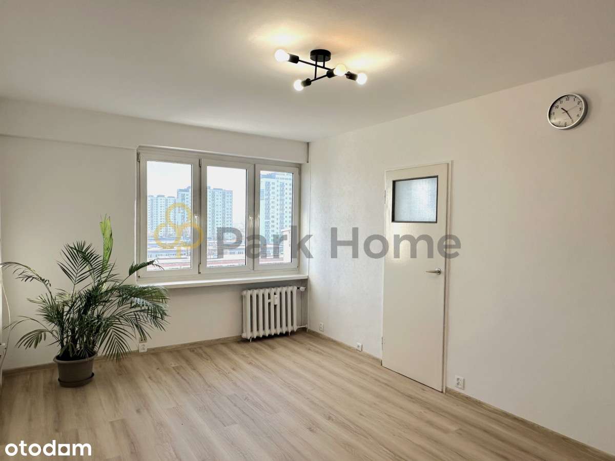 os. Piastowskie, Rataje, Poznań | 2 pok.+ kuchnia|