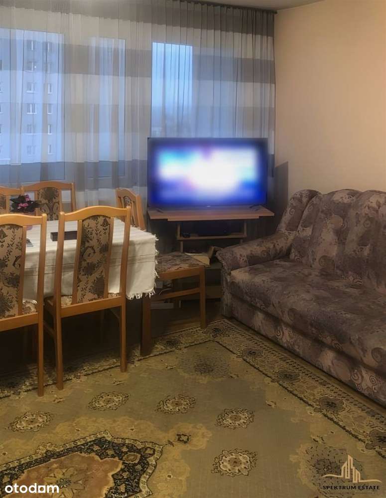 3 Pokoje, Osobna Kuchnia I 2 Loggie!!!!!-3