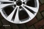 MERCEDES 17x7,5J , ET52,5 5X112 - FELGA ALUMINIOWA - 4