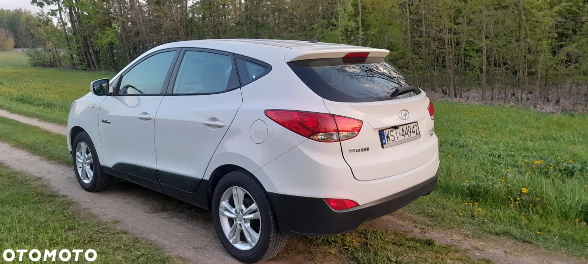 Hyundai ix35 1.6 GDI Classic 2WD - 7