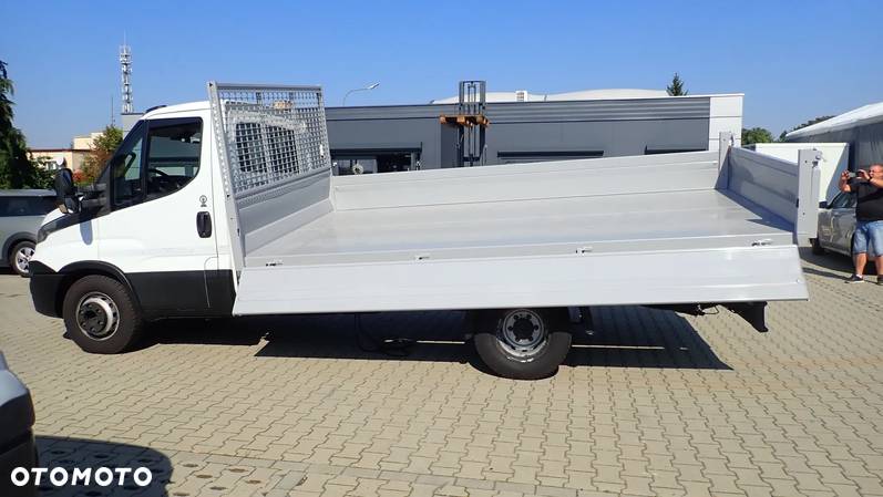 Iveco 70c 72c18A8 hi matic wywrotka do 4,6 m - 32