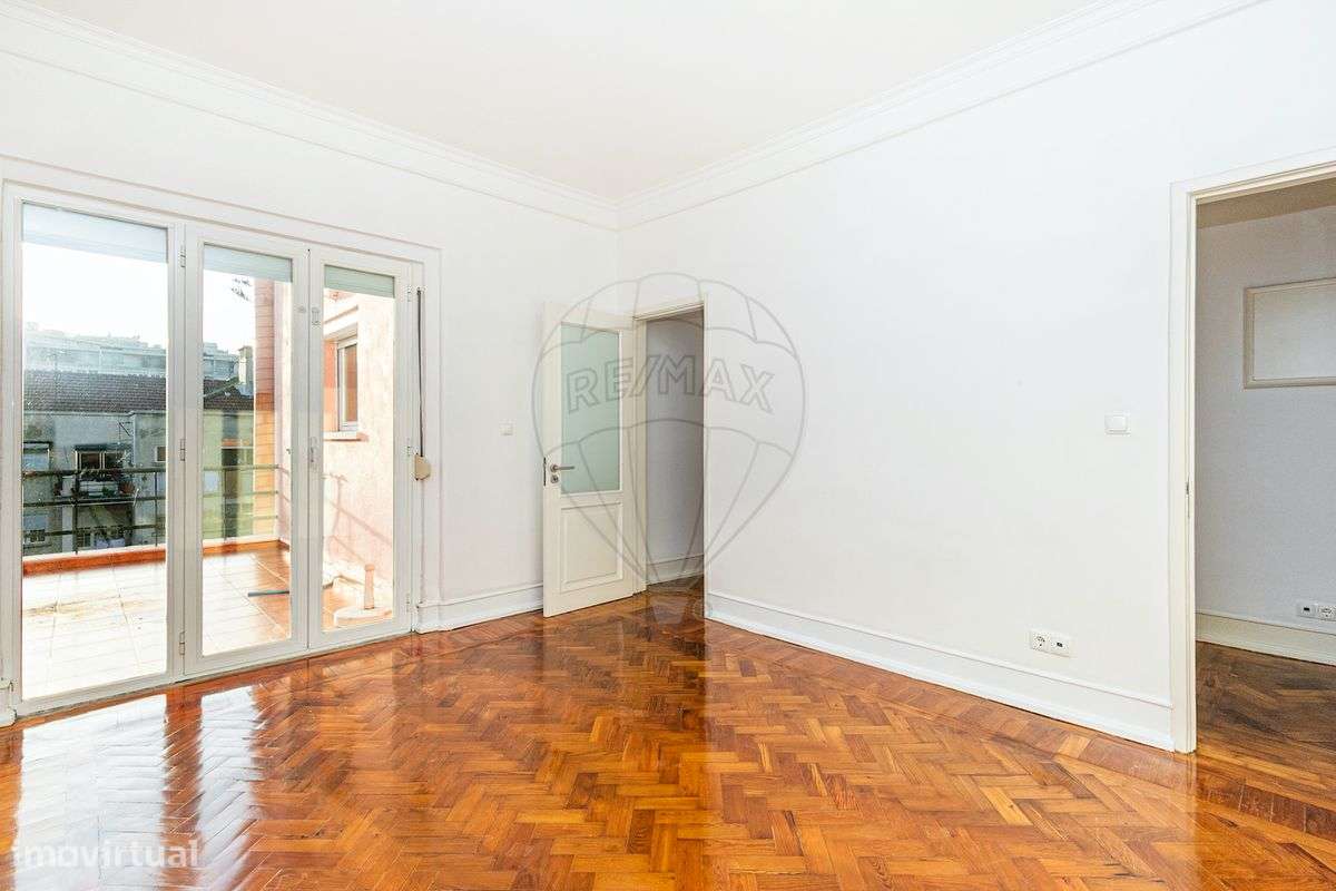 Apartamento T4 para arrendamento - Grande imagem: 5/50