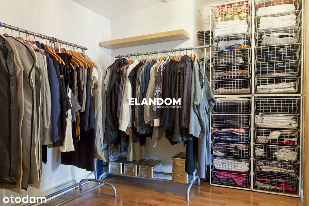 Klimatyczne mieszkanie na Starym Żoliborzu - Pełny obrazek: 5/15