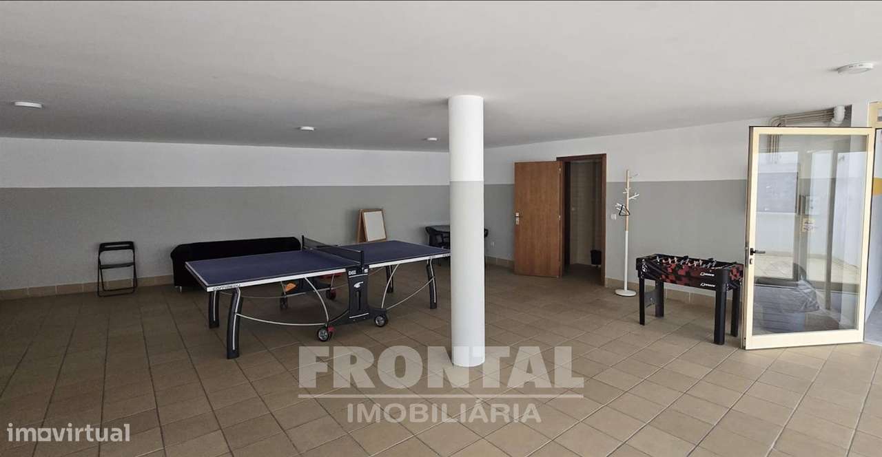 T3 Duplex em Condomínio Fechado com Piscina | Lavra, Matosinhos-31