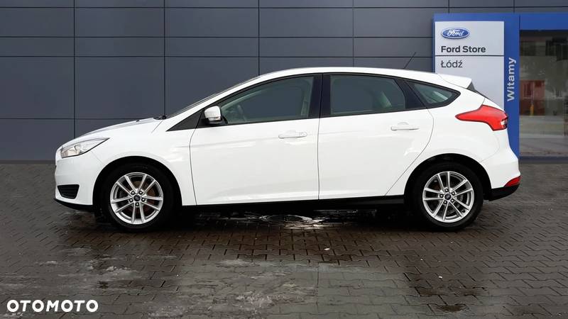 Ford Focus 1.5 EcoBlue Trend - 6