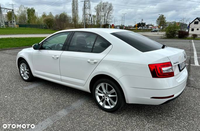 Skoda Octavia 1.6 TDI Ambition - 3