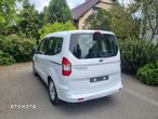 Ford Tourneo Courier 1.5 TDCi S&S Trend - 6