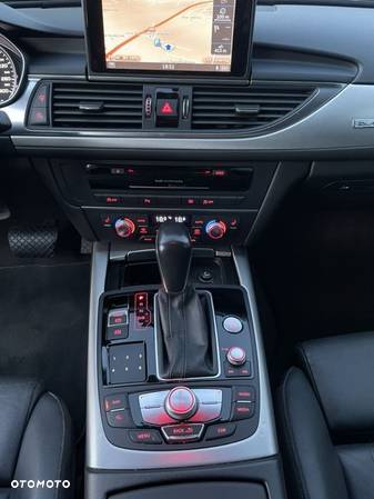 Audi A6 2.0 TDI Quattro S tronic - 8