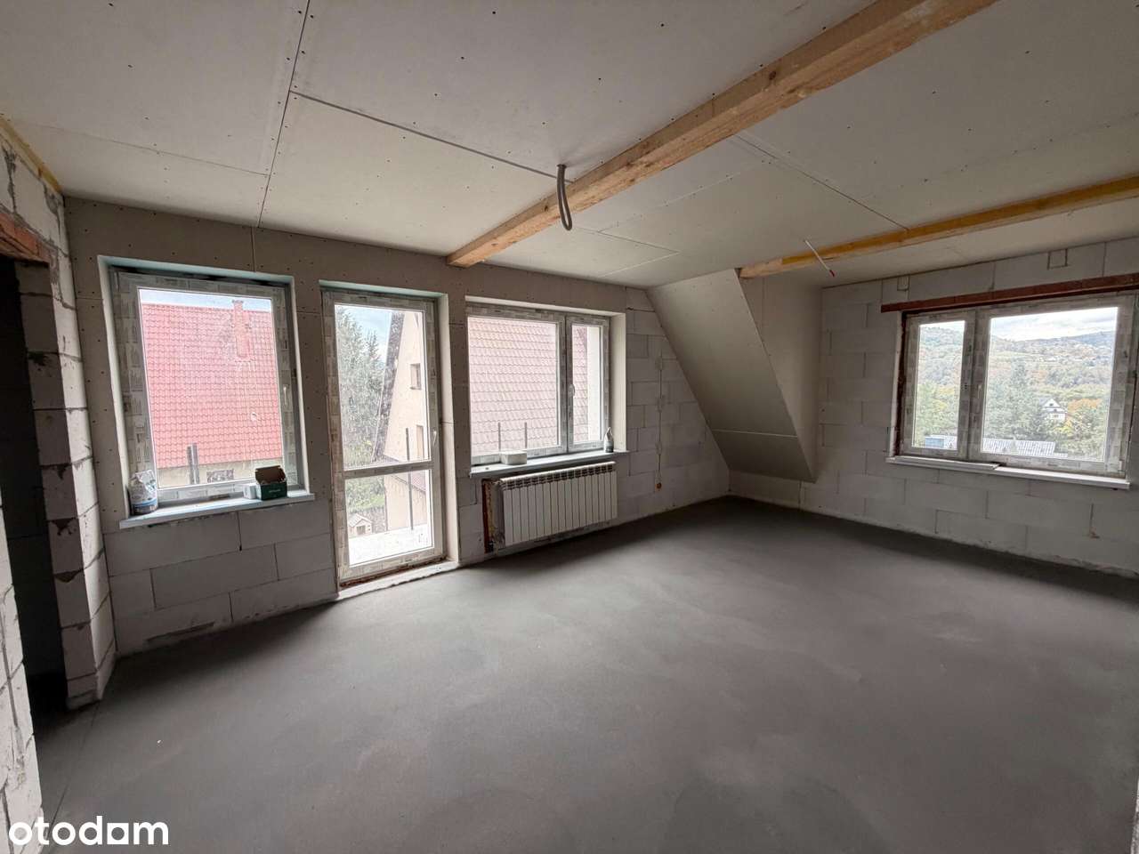 Dom, 199,46 m², Pcim-6