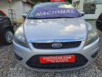 Ford Focus SW 1.6 TDCi Ghia - 2