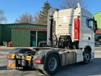 MAN TGX 18.510 GM, INTARDER, FINANTARE - 4