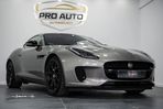 Jaguar F-Type 2.0 i4 - 3