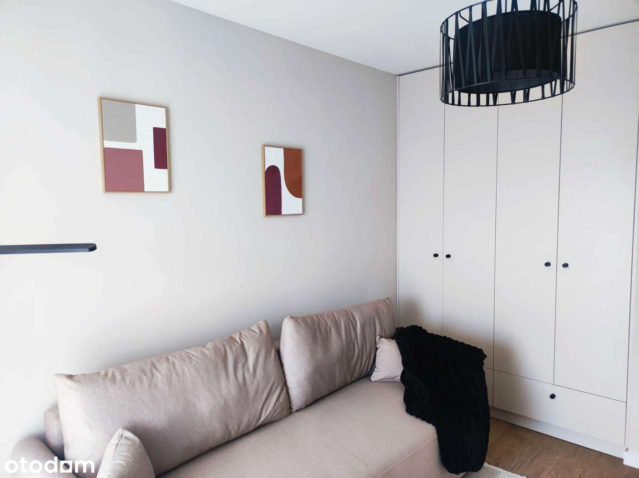 Mieszkanie 2 pokoje | 45 m | nowe – další