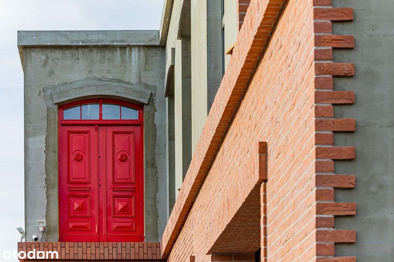 Obiekt 100m2, na dz. 3200m2 nad rzeką MOKOTÓW-7