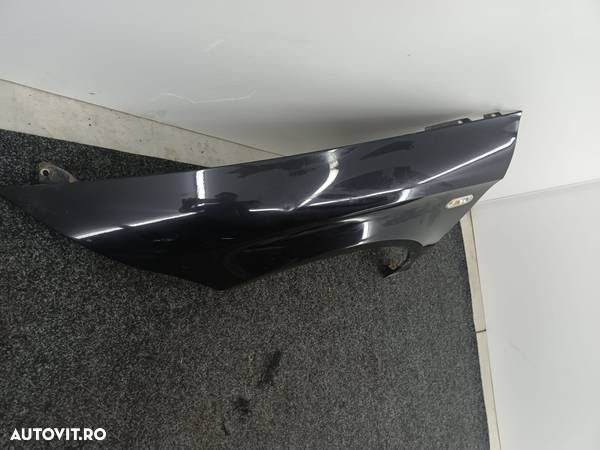 Aripa stanga fata Seat LEON 1.9 TDI BKC/BXE 2005-2011 - 3