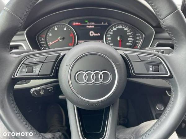 Audi A5 40 TDI Sport S tronic - 21