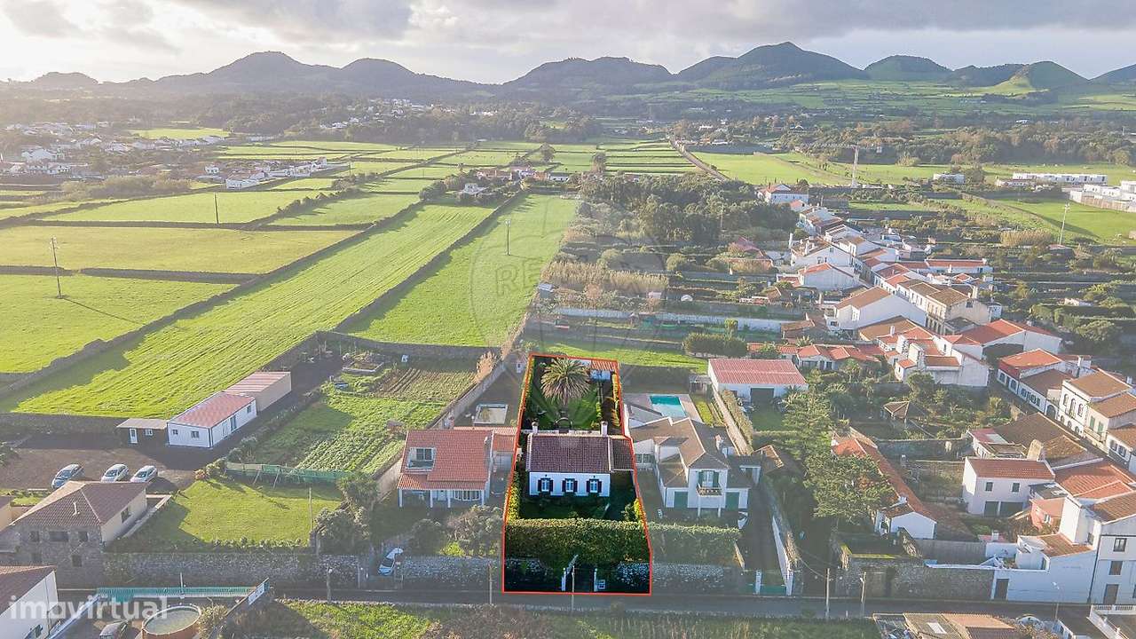 Moradia T4 para venda - Grande imagem: 5/31